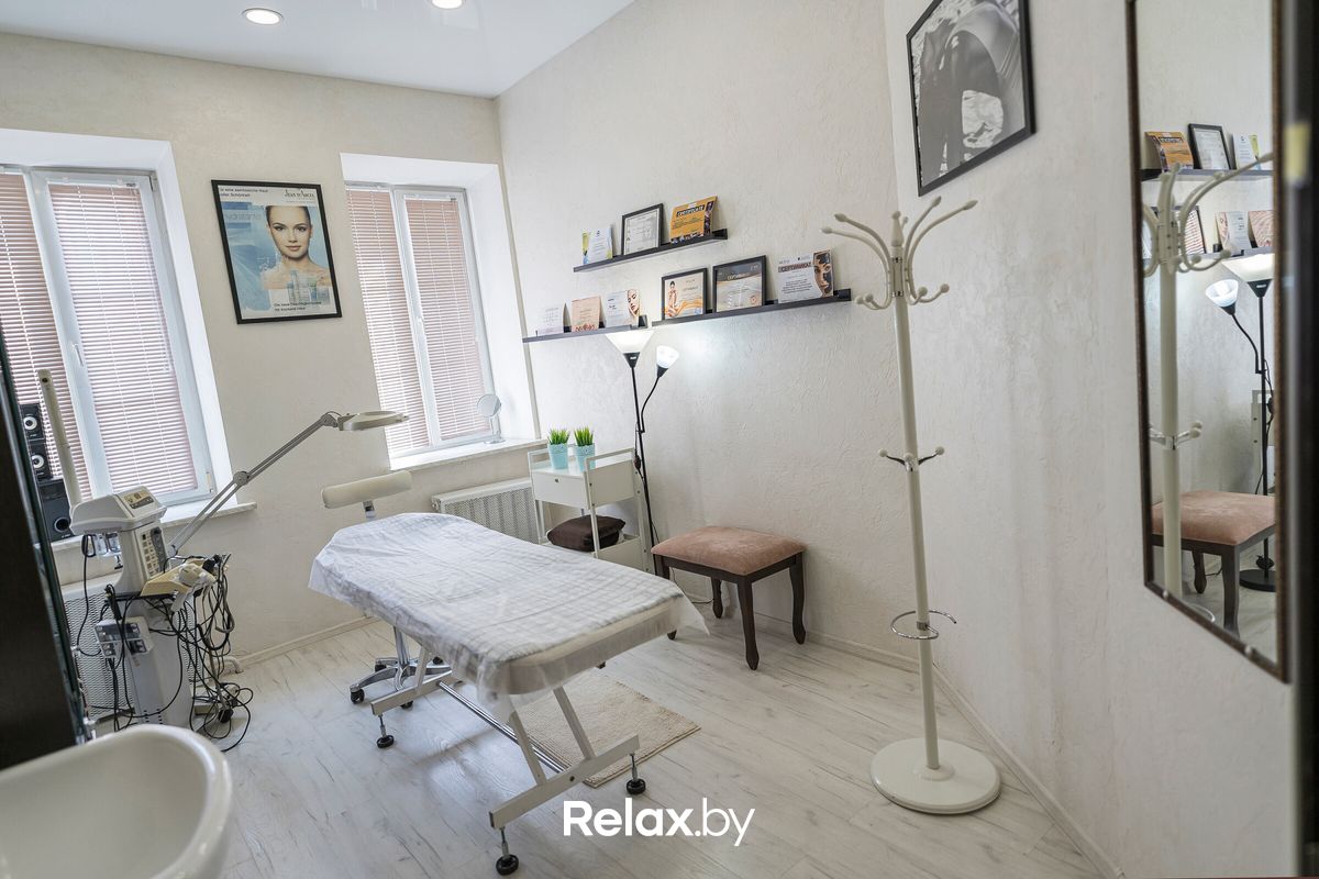 Интерьер Салон красоты «Тиффани» - фото 7092843