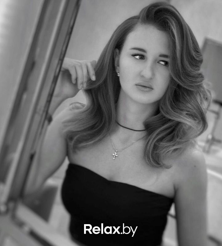 Стрижка женская Салон красоты «Эгоист&ка» - фото 7811477