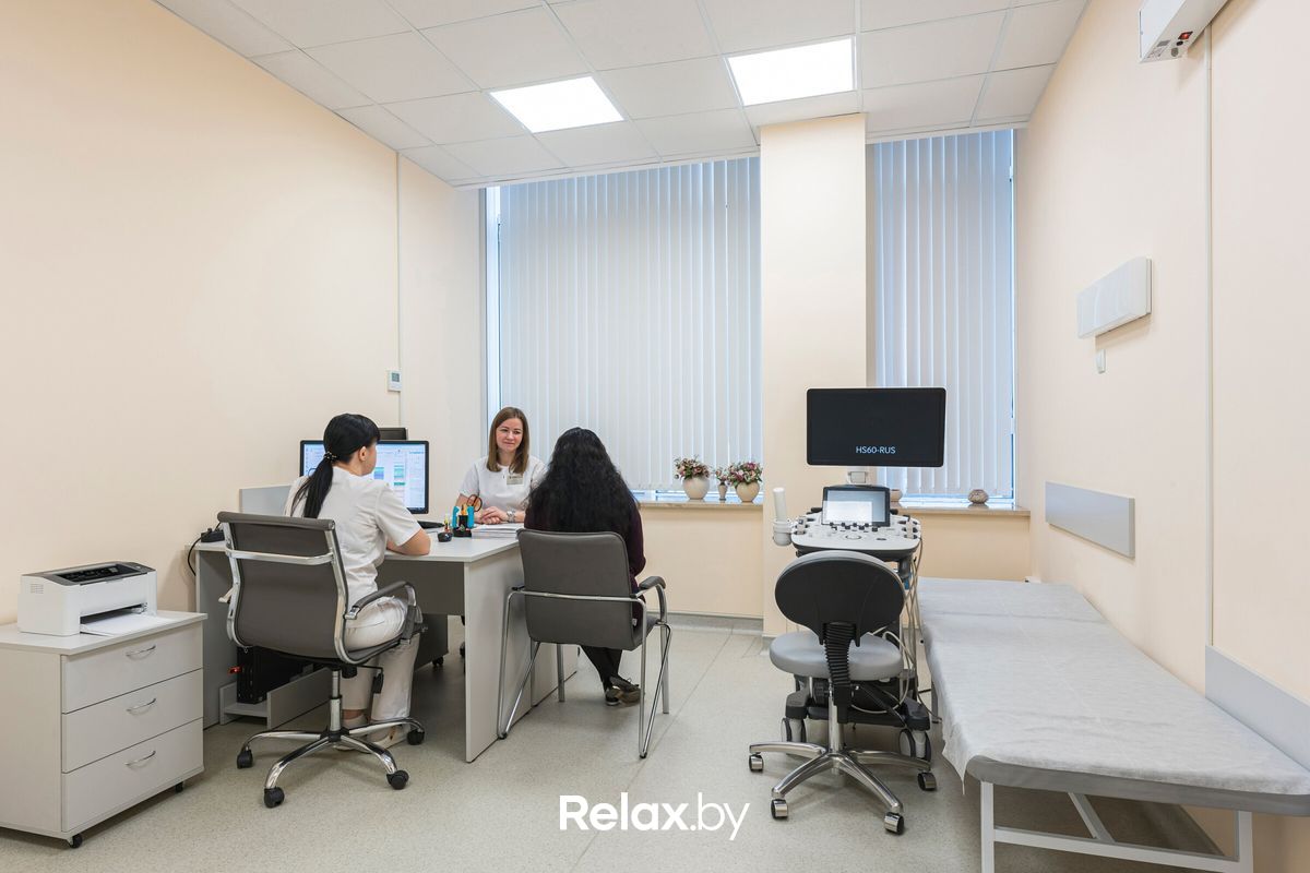 Галерея Медицинский центр «Новамед» - фото 7813946