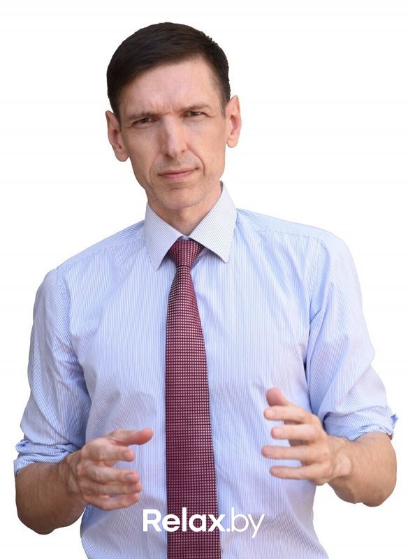 Галерея  «Кабинет психолога Андрея Бобрика» - фото 7712254