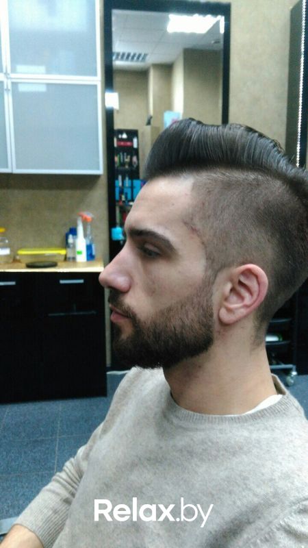 Парикмахерские услуги Салон красоты «Exclusive (Эксклюзив)» - фото 4554393