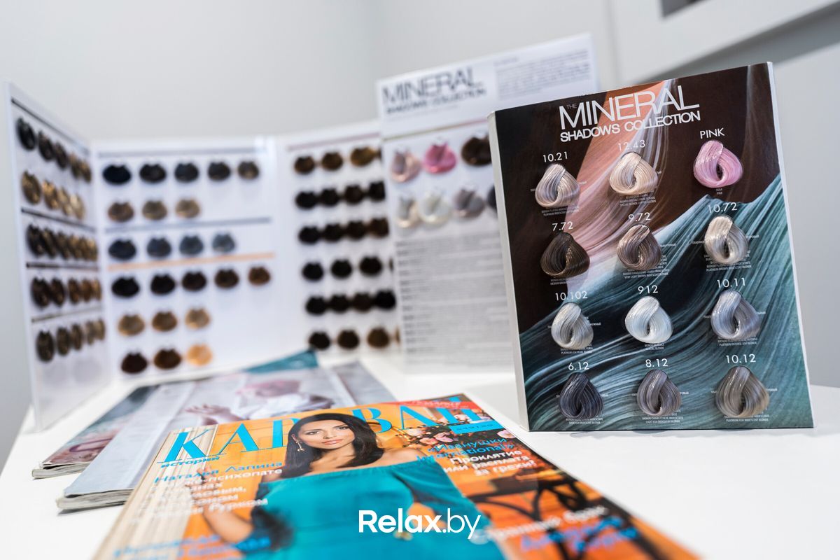 Галерея Парикмахерская «Для тебя» - фото 7861348