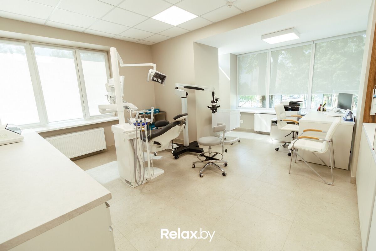 Галерея Медицинский центр «VOKA CLINIC (ВОКА КЛИНИК)» - фото 7852690