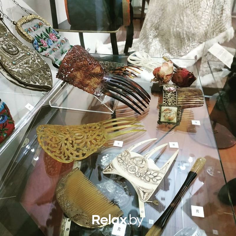 Галерея Михаила Савицкого Галерея «Художественная галерея Михаила Савицкого» - фото 6229283