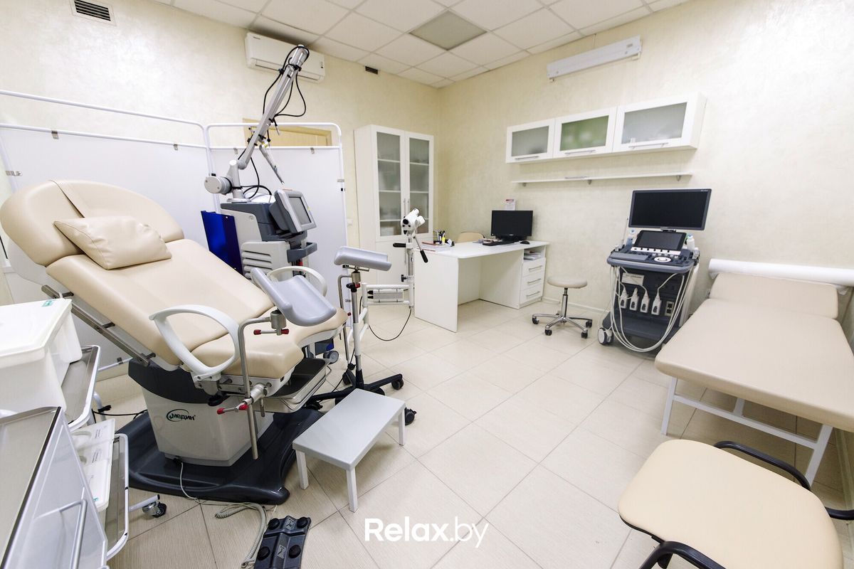 Галерея Медицинский центр «ТиАмо» - фото 7332113