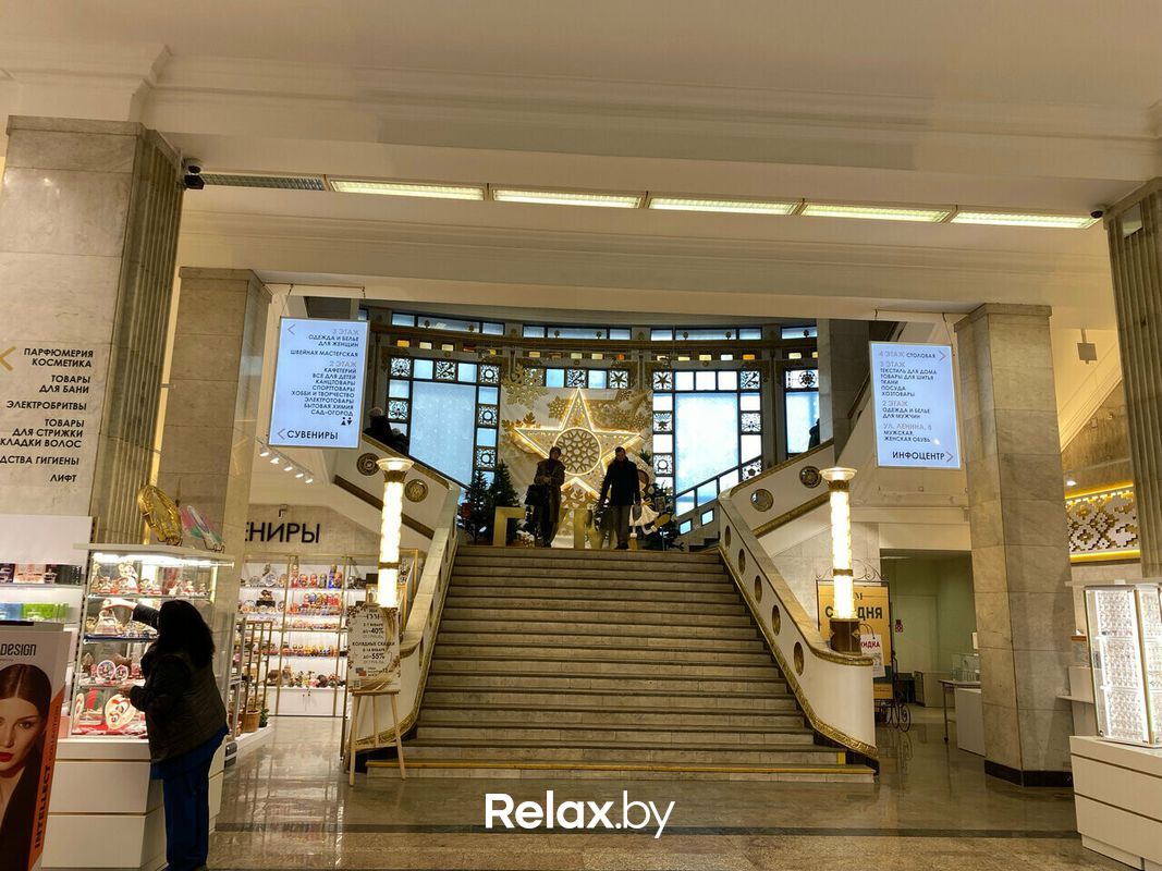 Галерея Универмаг «ГУМ» - фото 7747569