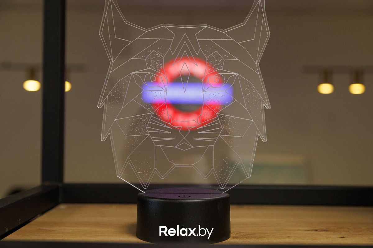 Интерьер Центр иностранных языков ULC (ю эл си) - фото 7811045