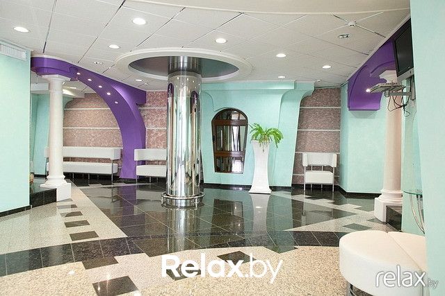 Галерея Загс «Отдел ЗАГС Администрации Советского района» - фото 43541