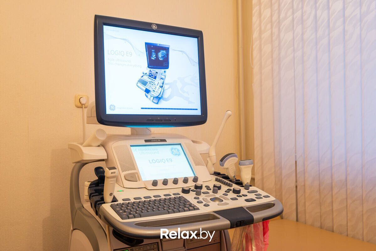 Лечебный комплекс Санаторий «Криница» - фото 7720495