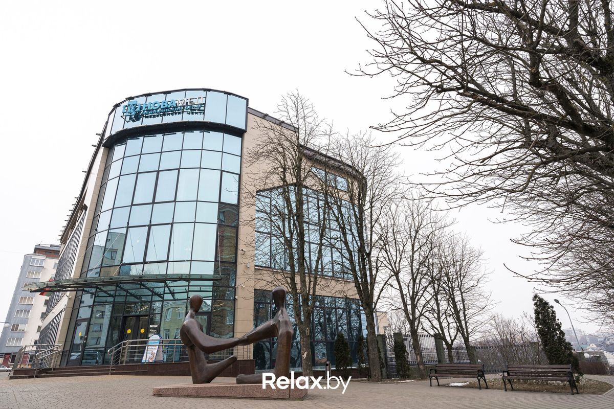 Галерея Медицинский центр «Новамед» - фото 7813907