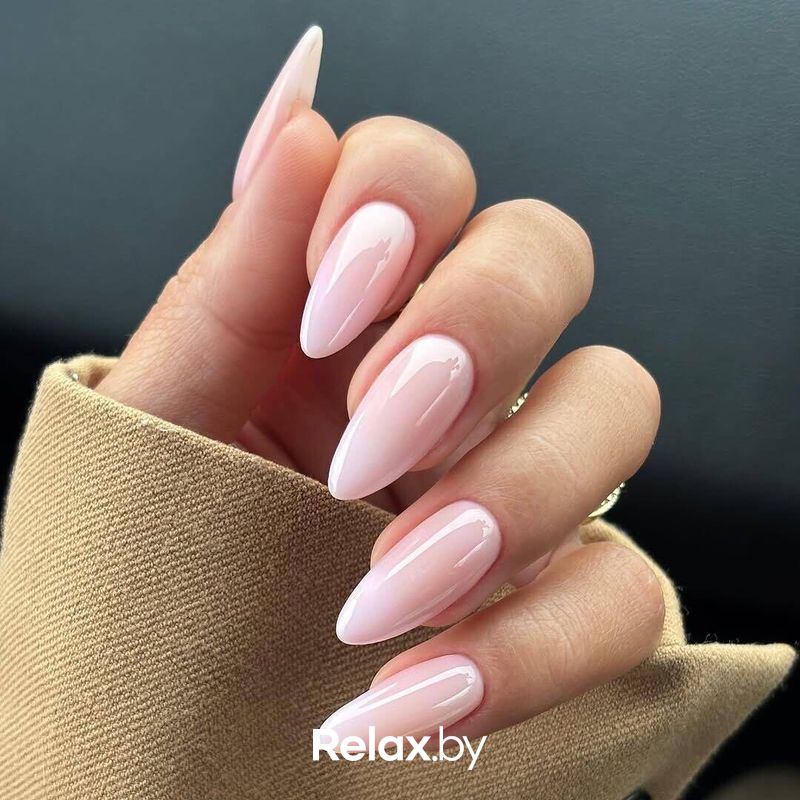 Маникюр Салон красоты «Exclusive (Эксклюзив)» - фото 7839766