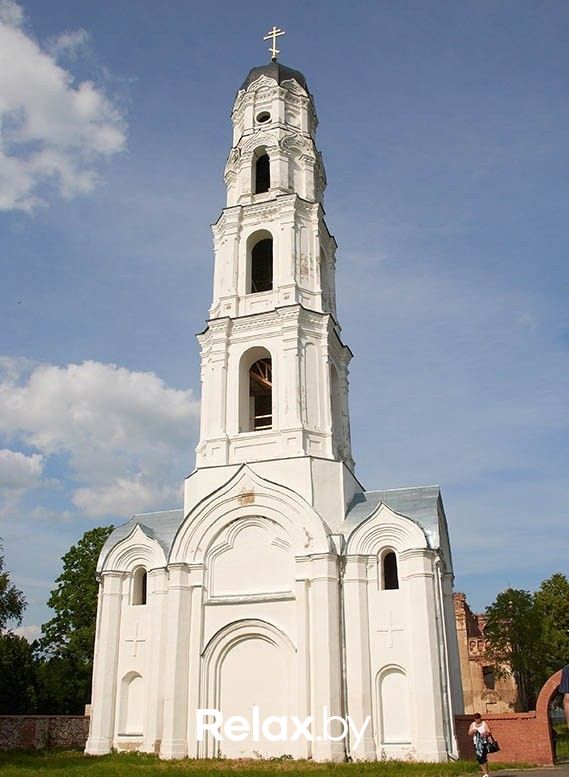 Монастырь Пустынский Свято-Успенский  мужской монастырь - фото 1867113