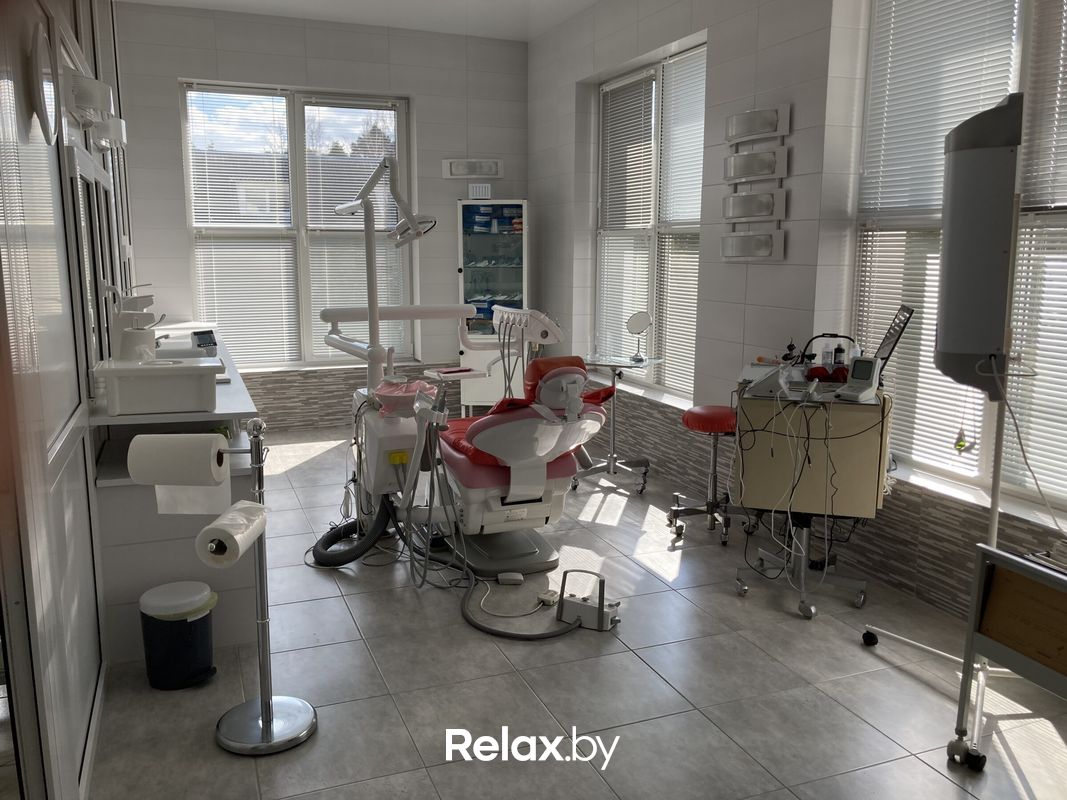 Галерея Стоматология «МиР» - фото 7167723