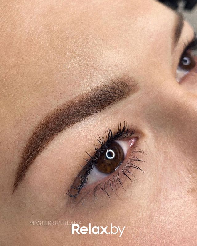 Перманентный макияж Салон красоты  «I&D beauty studio (Ай&Ди бьюти студио)» - фото 6351883