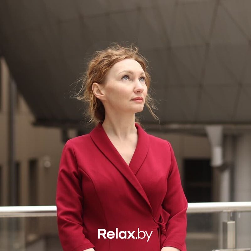 Галерея  «Дефектолог Самцова Лидия» - фото 7724051