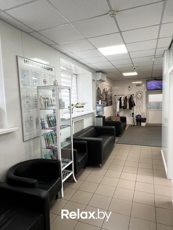 Галерея Стоматология «Триомед» - фото 7840243