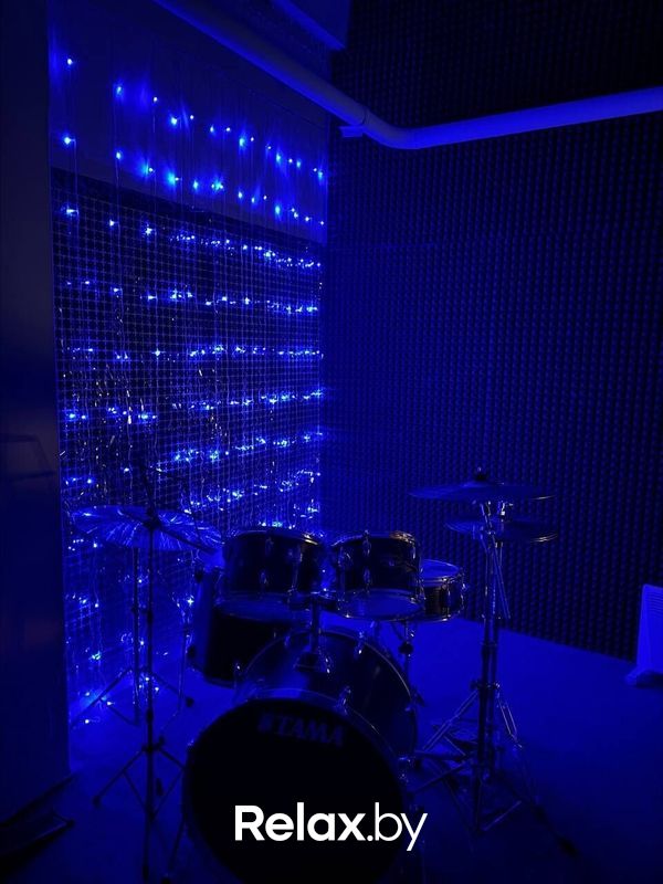 Интерьер Музыкальная школа RoNika LAB (РоНика ЛАБ) - фото 7803116