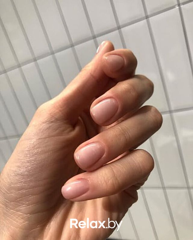 Маникюр Студия красоты «BeautyBar (БьютиБар)» - фото 7815098