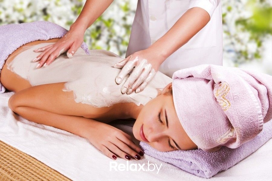 SPA Спортивный центр «Max Mirnyi Center (Макс Мирный Центр)» - фото 5010163