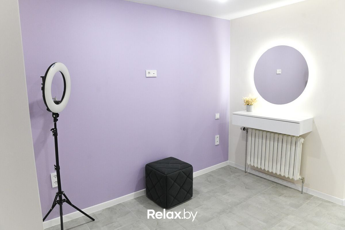 Интерьер Салон красоты «Lashband (Лашбэнд)» - фото 7743520