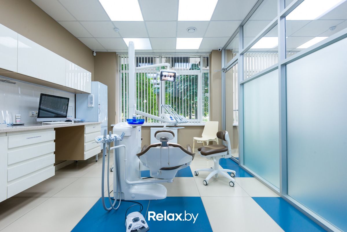 Галерея Стоматология «МиладентАл» - фото 7685172