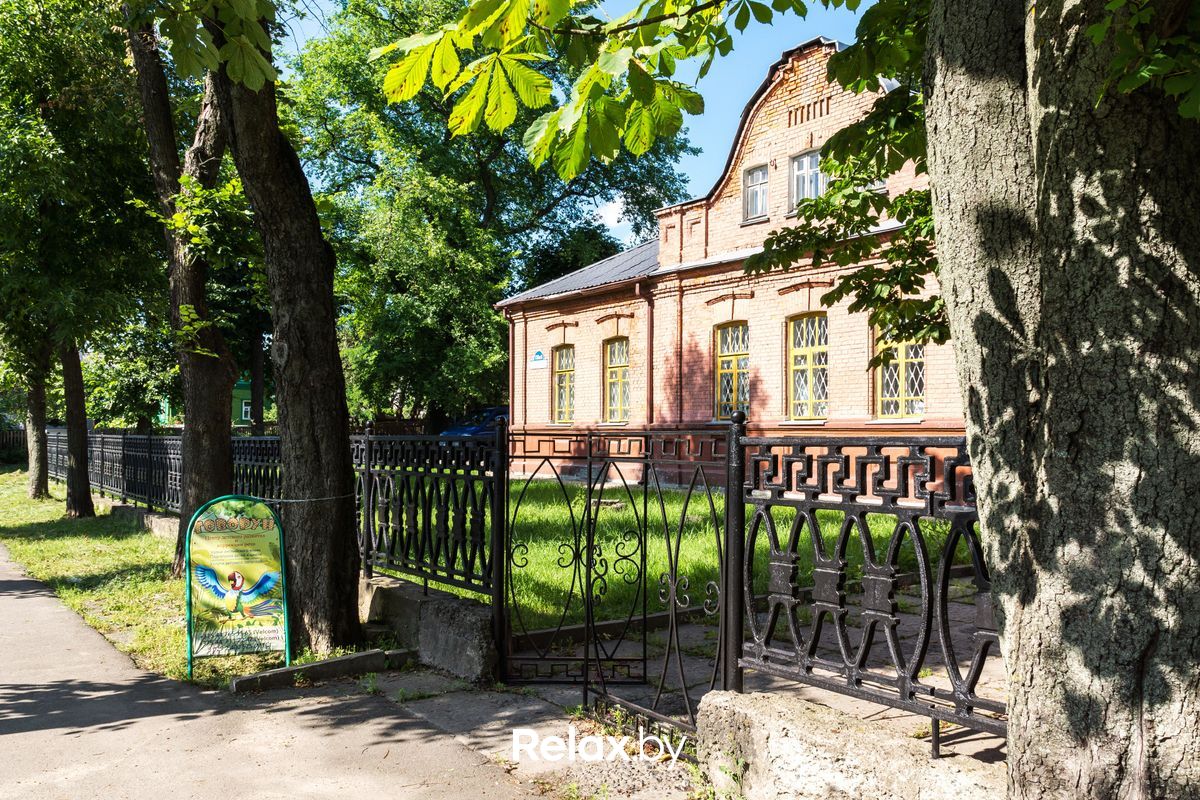 Центр развития Центр развития и коррекции речи  «Говорун» - фото 2746965