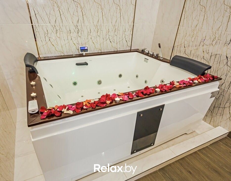 Интерьер Салон красоты «NAOMI beauty & SPA (НАОМИ)» - фото 7741213