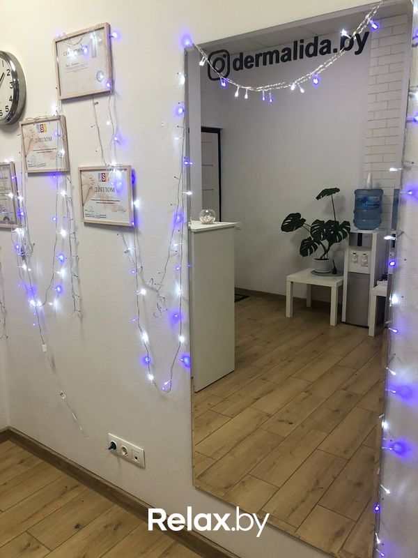 Галерея Салон красоты «Dermalida (Дермалида)» - фото 7799879