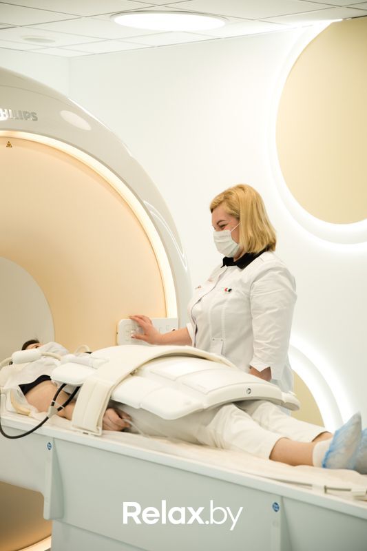 Галерея Медицинский центр «Евромедика» - фото 7276623