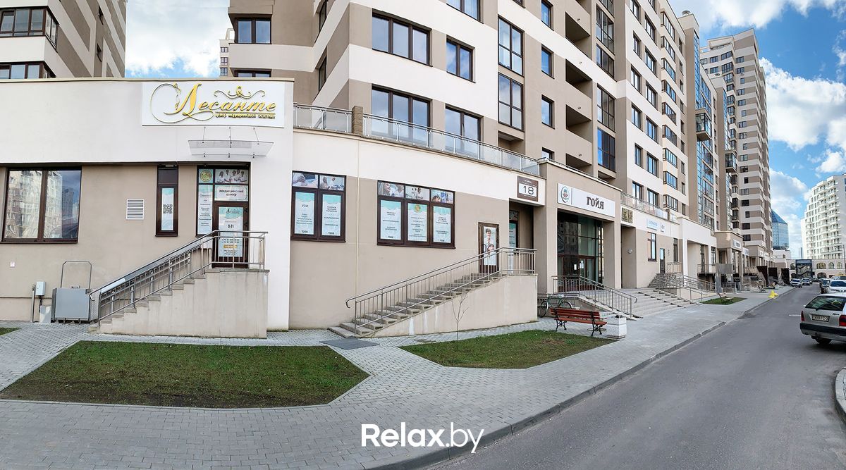 Галерея Центр медицинской эстетики «Лесанте» - фото 6516953