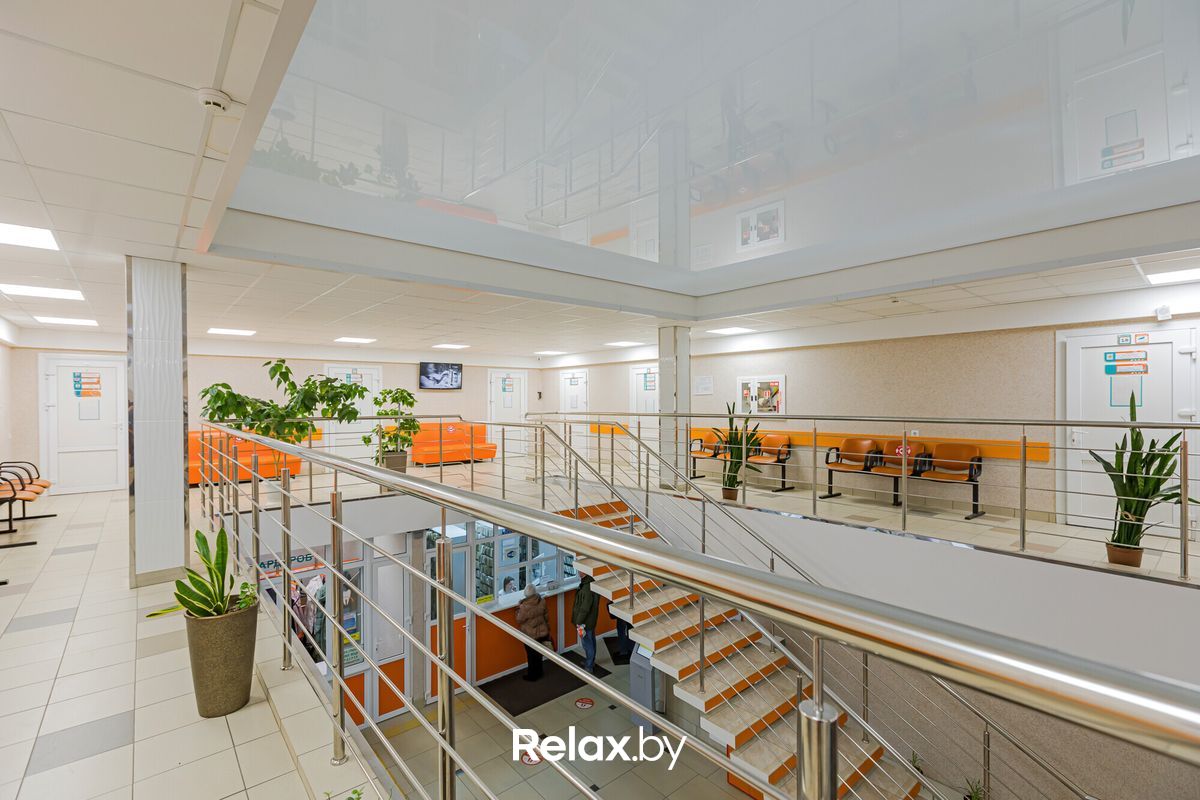 Галерея  «5-я городская стоматологическая поликлиника» - фото 7816808