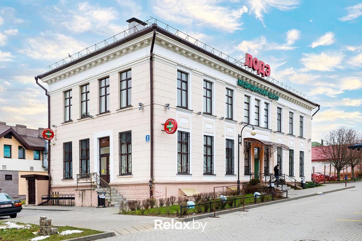 Галерея Медицинский центр «ЛОДЭ» - фото 7454613