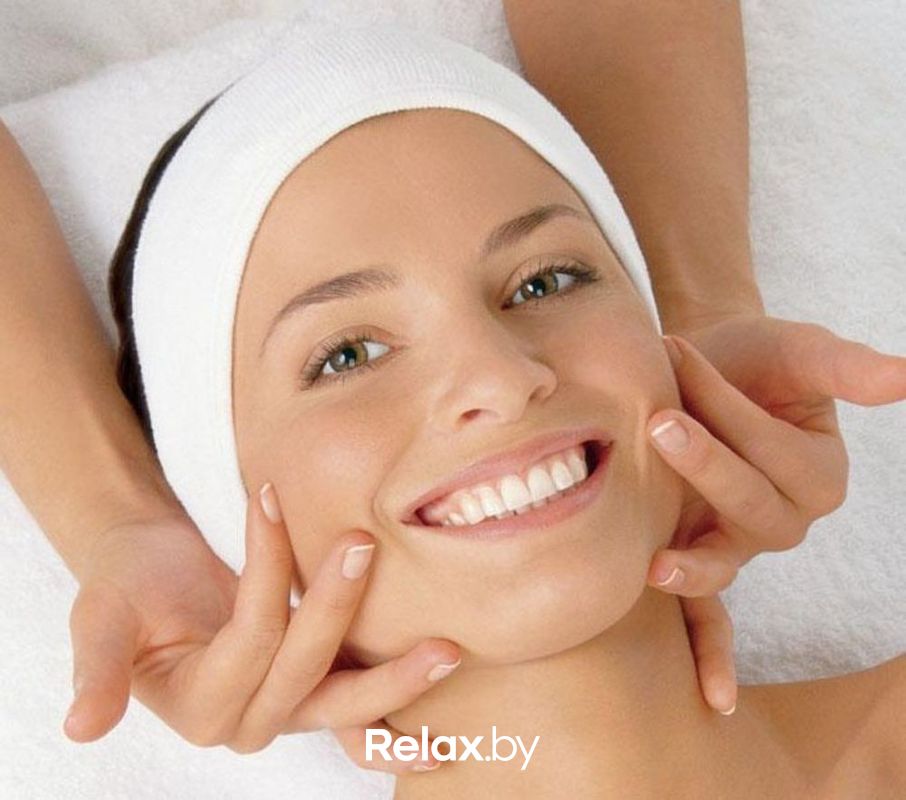 Наши услуги Салон красоты «Надежда» - фото 4818263