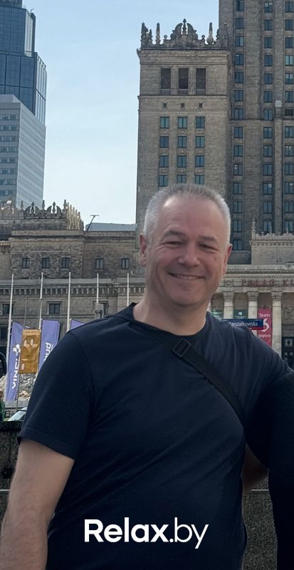 Галерея  Психолог Матусевич Сергей Афанасьевич - фото 7827208