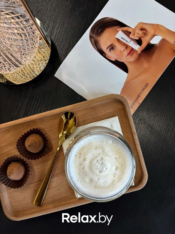 Галерея Салон красоты Nectarine (Нектарин) - фото 7857538