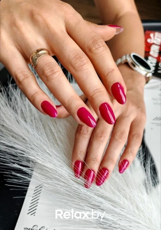 Маникюр и педикюр Салон красоты «Color Room (Колор Рум)» - фото 7862290