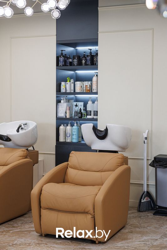 Галерея Салон красоты «Zhukovskaya (Жуковская)» - фото 7825600