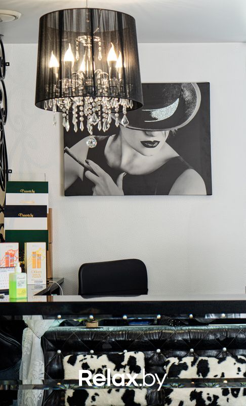 Галерея Салон красоты «SPA Paradise (СПА Парадайс)» - фото 7819822