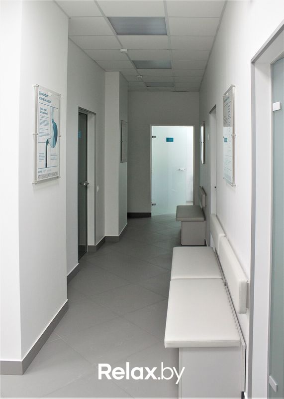 Галерея Независимая лаборатория  «ИНВИТРО» - фото 7814744