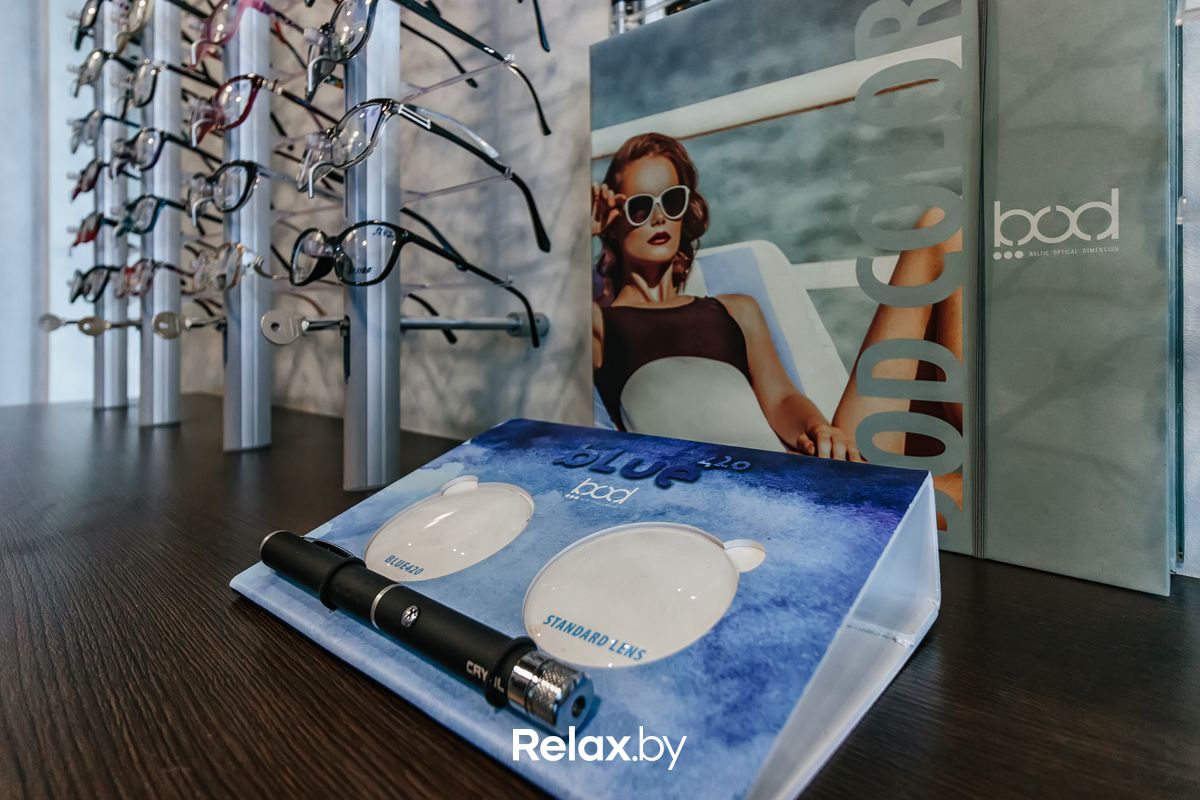 Галерея Сеть оптик «УП Гродвижн» - фото 5515673