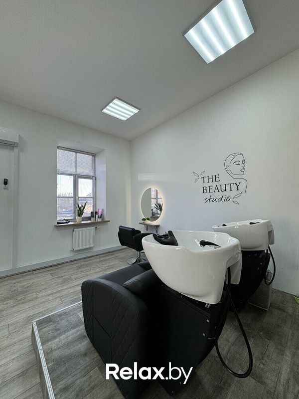 Галерея Салон красоты «Cardinale Grodno (Кардинале Гродно)» - фото 7826491