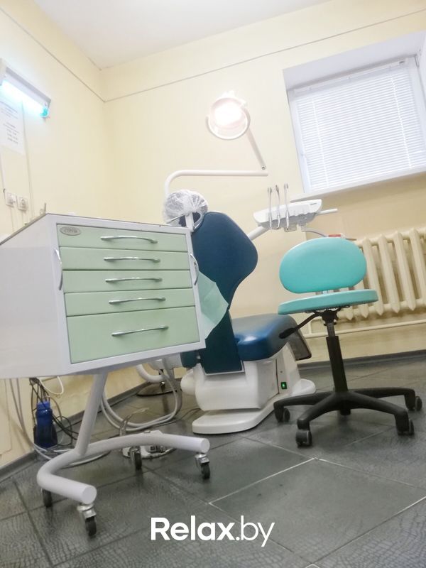 Галерея Стоматология «Дент-Лайф» - фото 7373113