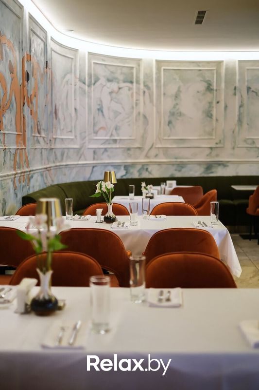 Галерея Ресторан «Maslow6 (Маслоу 6)» - фото 7830421