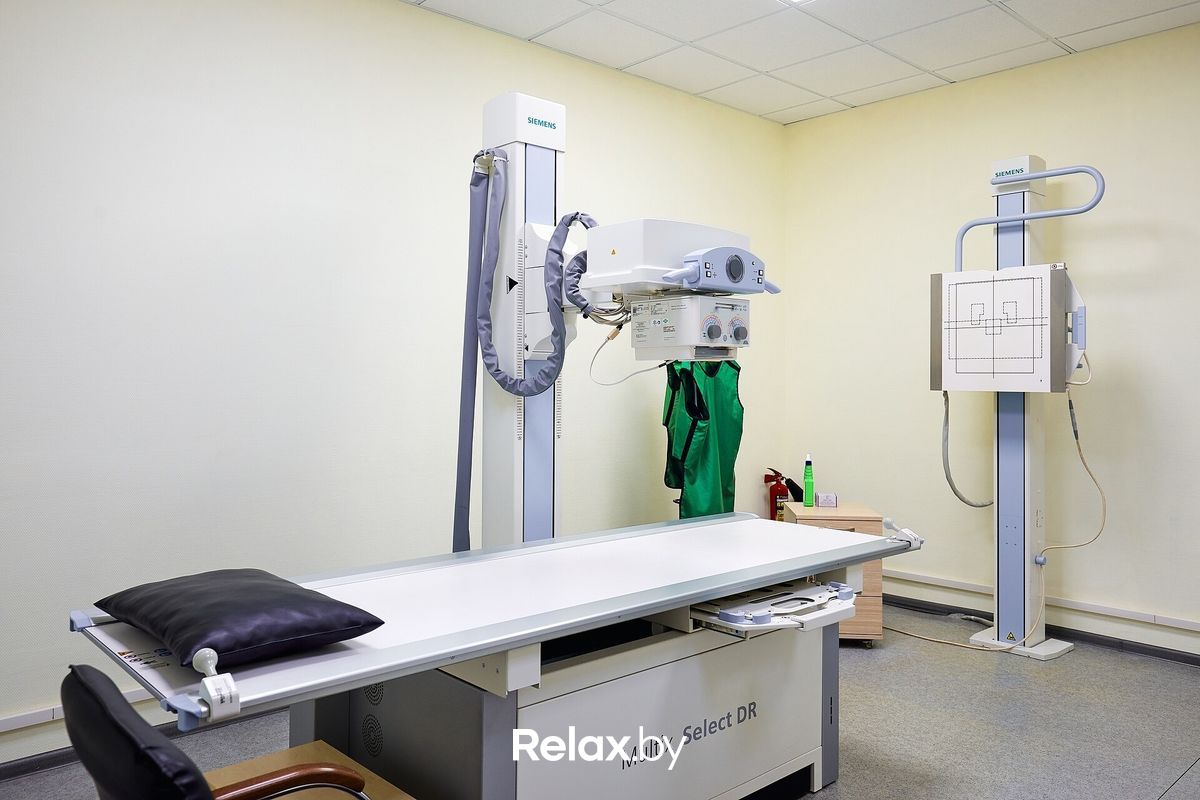 Галерея Медицинский центр «ЛОДЭ» - фото 6482133