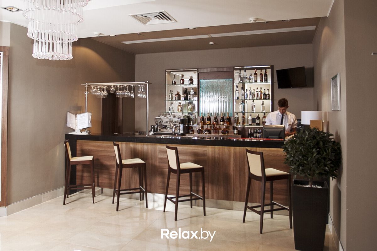 «Виктория Платинум» Ресторан «Виктория Платинум» - фото 7536673