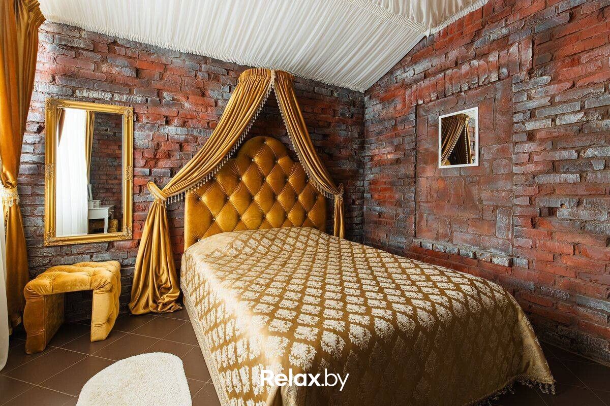 Интерьер Вилла «Gatsby Hall (Гэтсби Холл)» - фото 7542173