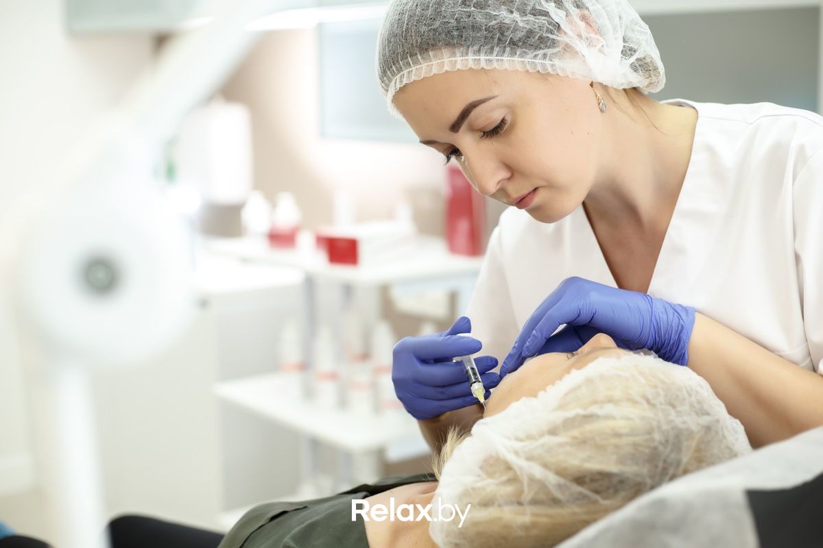 Галерея Медицинский центр «NICA MEDICA (НИКА МЕДИКА)» - фото 4672643