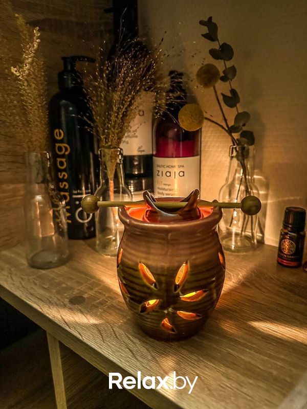 Галерея Массажный салон «Белый питон» - фото 7801259