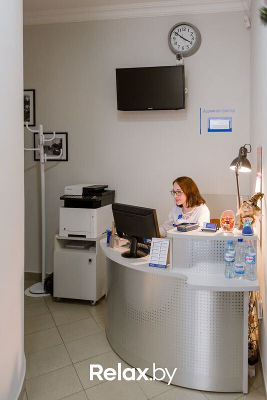 Листинг (не трогать) Медицинский кабинет «Доктор Сэфью» - фото 7811771