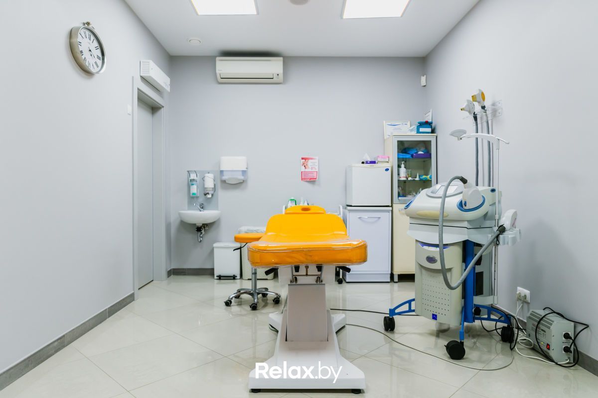 Галерея Медицинский центр «Седьмое небо» - фото 6309243